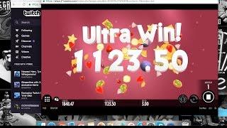 EPIC RUN OF LUCK!!!!!