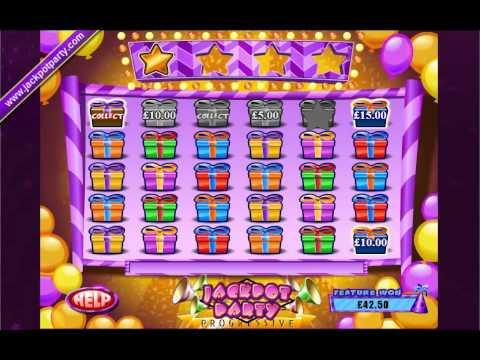 £329 SURPRISE JACKPOT (23:1) FAIRY'S FORTUNE™ BIG WIN SLOTS AT JACKPOT PARTY