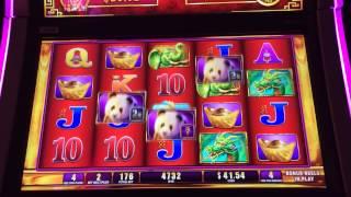 Far East fortunes slot machine free spins big win