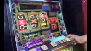 Mazooma - Golden Game 3 Player 50p 1