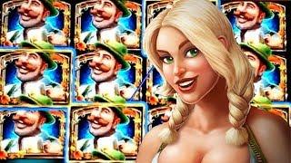 BIG WINS on my FAVORITE WMS SLOTS! G+ Deluxe | Casino Countess