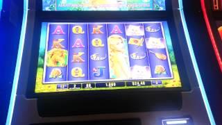 Lady Godiva 2c Slot Bonus - Nice Win!