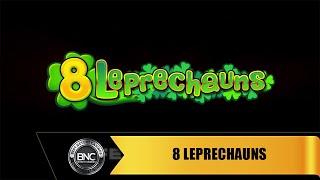 8 Leprechauns slot by Playpearls