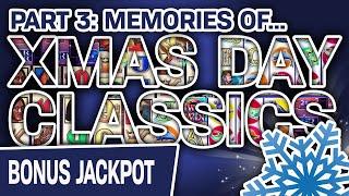 ⋆ Slots ⋆ Part 3: Christmas Day CLASSIC Slots ⋆ Slots ⋆ Crystal Star & Brazil & Twin Win