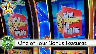 ⋆ Slots ⋆️ New - The Price is Right Showcase slot machine Bonus