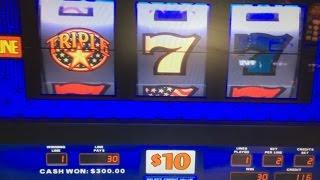 High Limit Slot FreePlay Live Series#6•MaxBet$20 (FreePlay$1,500/How much is result?)Cosmopolitan