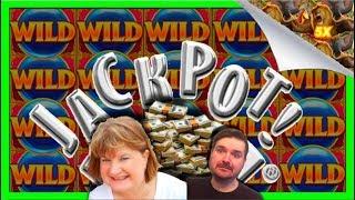 JACKPOT Junction • Mom Gave me her LAST $20... and I USED IT TO GET ALL OUR MONEY BACK • SDGuy1234
