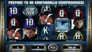 Free Star Trek Slot by IGT Video Preview | HEX