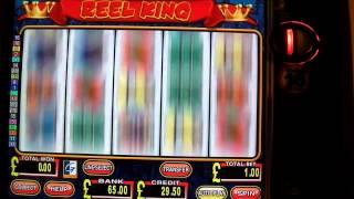 500 for 500 challenge Reelking part 10