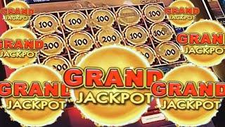 Grand Jackpot Huge win live play big bets  Dragon cash