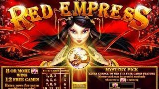 Red Empress™