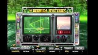 The Bermuda Mysteries Slot - Picking Round - Nextgen
