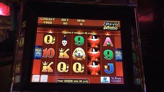 Wicked Winnings II Slot Machine - $20 Worth Of Spins - Fail