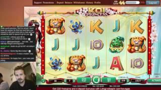Tuesday casino and slots are on the way - Part 2