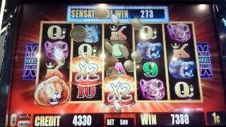 Sunset Kings Slot Free Spins.