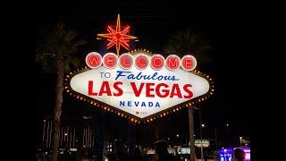 Roadtrip to Las Vegas LIVE - Day 6 pt2 - ARRIVED!!