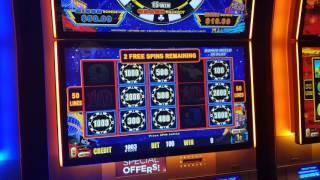 **Nice Win** / LIGHTNING LINK Slot machine