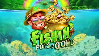 Fishin' Pots of Gold⋆ Slots ⋆ Online Slot Promo