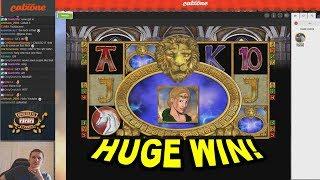 HUGE WIN on Magic Mirror 2 Slot - £2 Bet