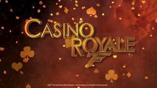 Casino Royale - Jackpot Party Casino Slots
