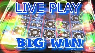 CROWN CASINO CHRISTMAS SPECIAL High Stakes big win $250 minor Episode 259 $$ Casino Adventures $$