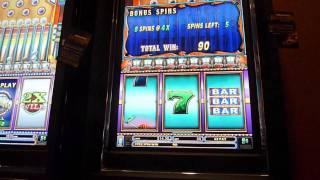 Kachingo Slot Machine Bonus Win 2 (queenslots)