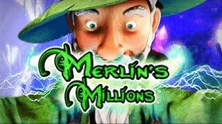 Merlin Millions