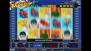 Kickass• - Onlinecasinos.Best