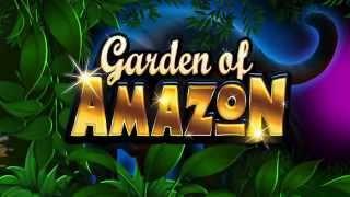 Garden of Amazon™