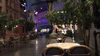 Las Vegas Day 3