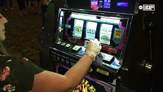 El Cortez: Last Las Vegas Casino With Coin Slot Machines | Localish