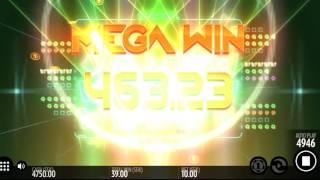 Spectra Online Slot Big Win