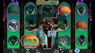 Attack of the Zombies• - Onlinecasinos.Best