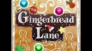 Gingerbread Lane Slot Machine Game
