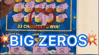 Is This The Worse Lottery Scratch Off in New Jersey ★ Slots ★‍★ Slots ★️★ Slots ★