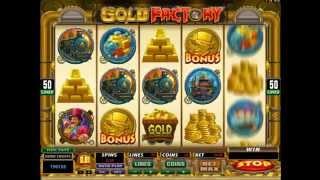Gold Factory• - Onlinecasinos.Best