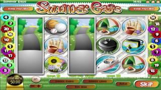 Summer Ease ™ Free Slots Machine Game Preview By Slotozilla.com