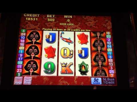 Sun Queen $25 bet big bonus win and live play high limit slots!