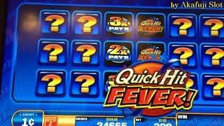 QUICK HIT FREE GAMES  FEVER•How much can I get, If I spend $ 100 with Slot Machine !  Akafujislot