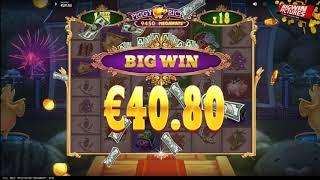 Piggy riches Megaways - Free Spin Big Win!