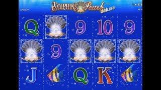 Dolphin's Pearl Slot +2000x Bet Amazing Win!
