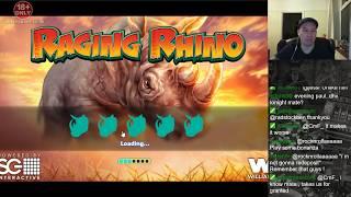 £1,500 vs CASINO Games!!!