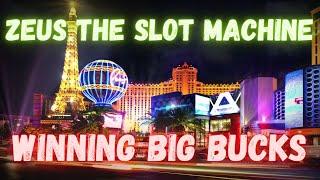 Smashing Casino Slot Machine Zeus Son of your Momma