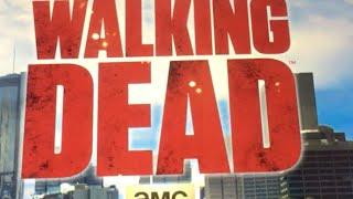 The Walking Dead •LIVE PLAY• 