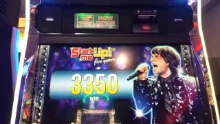 The Greatest ROCK BAND.Slot Machine Free Games.