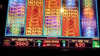 Godso Titans Slot Machine Free Spins.