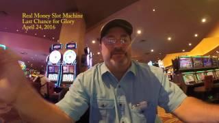 Las Vegas -The Moment- Bonuses - #44