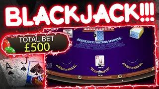 Computer Blackjack, £2,000 Target!!