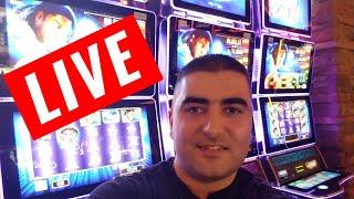 Live Stream at CASINO | Live Slot Play #2