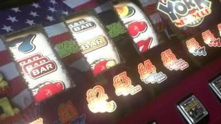 HD - Maygay - New York New York vs BuddyLove4000